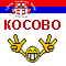 :kosovo: